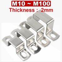 304 Stainless Steel Saddle Clip Buckle 304 Stainless Steel Horseback Tube - 304 - Aliexpress