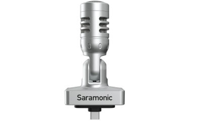 SARAMONIC - Smartmic MTV11 UC