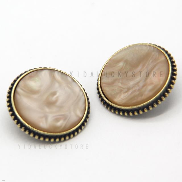 hengc-vintage-faux-agate-pearlescent-bronze-metal-buttons-for-clothes-cashmere-coat-elegant-decorations-handmade-diy-crafts