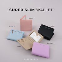 [SLIM] Caseharden Super Slim Wallet