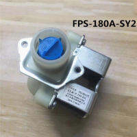 Original Water Inlet วาล์ว Dual Way วาล์วน้ำ Inlet Switch Solenoid วาล์ว FPS180G A สำหรับ DiQua กลองเครื่องซักผ้า