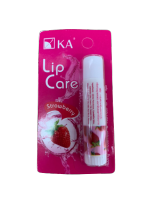 KA Lip Care [3.5g] #Strawberry