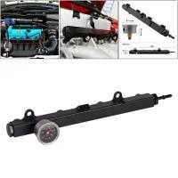 K Series High Fuel Rail Replacement For Honda Civic and Acura  K Swap K20 K24 Valves