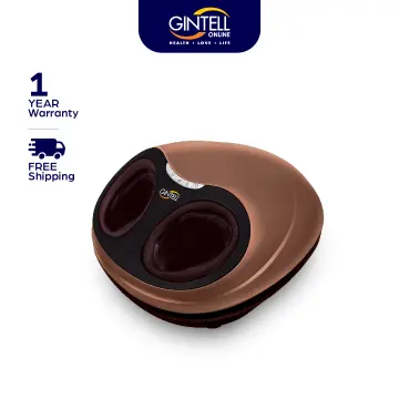 Gintell foot massager discount price