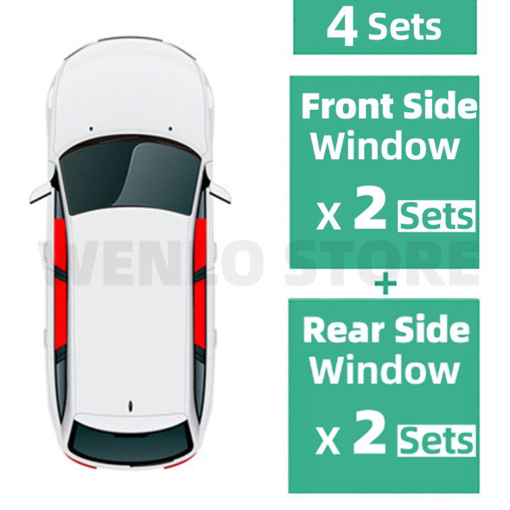 for-audi-a4-b8-avant-2008-2015-magnetic-car-side-window-sunshade-curtain