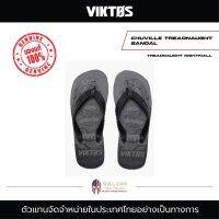 Viktos - CHUVILLE TREADNAUGHT SANDAL [สีเทา] รองเท้าแตะ รองเท้าผู้ชาย รองเท้าลำลอง รองเท้าแฟชั่น รองเท้าแตะแบบหนีบ