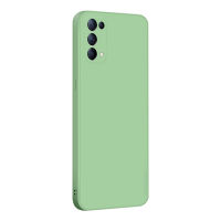 สัมผัส Series ซิลิโคน Mibile เคสโทรศัพท์สำหรับ Oppo Reno 6 / 6 Pro / 6 Pro Plus / 5 / 5K / 5Pro / 5 Pro Plus / 4/4se/ 4 Pro,ตรงขอบ Rubik S Cube ฝาหลังสำหรับ Reno6 / 6Pro / 6Pro + / 5 / 5K / 5Pro / 5 Pro + / 4 / 4se / 4 Pro