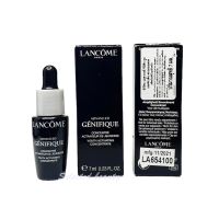 Lancome Advanced Genifique 7 ml NEW-(มีกล่อง ฉลากไทย)