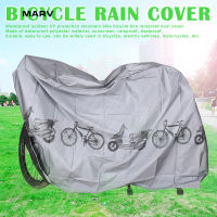 Marv ผ้าคลุมกันฝนจักรยาน Shelter Rain UV All WEATHER Protection Waterproof motorcycle COVER