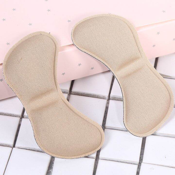 5-pairs-women-insoles-for-shoes-high-heels-pain-relief-adjust-size-adhesive-heel-liner-grips-protector-sticker-foot-care-patch-shoes-accessories