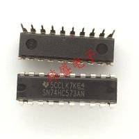 10pcs SN74HC573AN  DIP-20