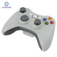 Glorystar Wireless Bluetooth Double vibration Game Hand Shank สำหรับ Xbox