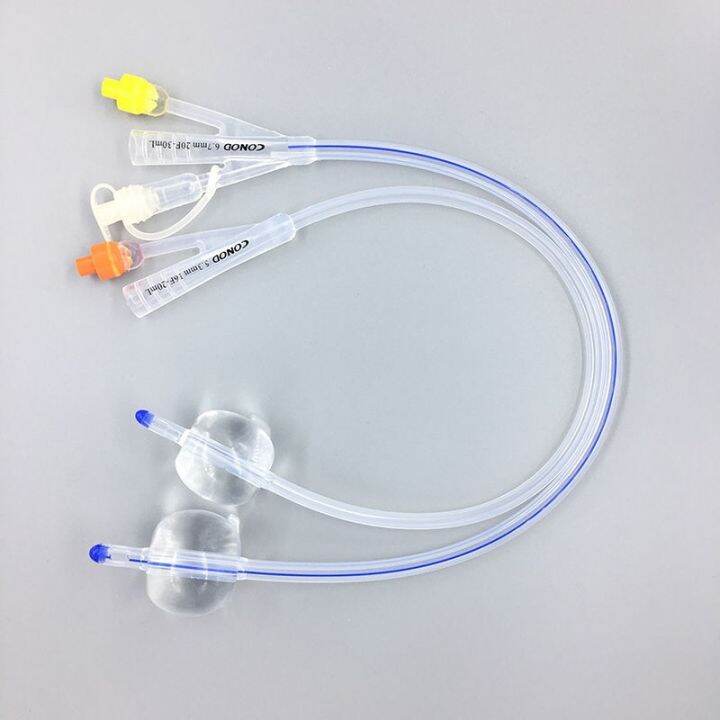 【YD】 quality silicone foley catheter | Lazada PH