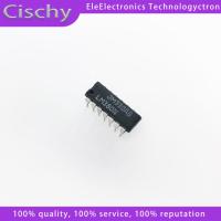 10pcs LM380N LM380 380N DIP DIP-14 In Stock