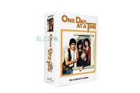 Live in the present full version of one day at a time 27dvd HD American drama without Chinese