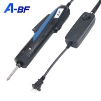 A-BF Industrial Electric Screwdriver with High Torque Adjustable Automatic Drill Driver 220V Electric Power Tools 20~70kgf/cm