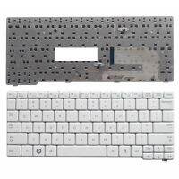 New Keyboard for SAMSUNG N148 NB20 NB30 NB30P N143 N145 N148P N150 Replace laptop keyboard