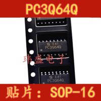 10pcs PC3Q64Q PC3Q64 SOP16