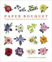 PAPER BOUQUET