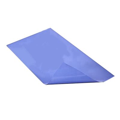 1 PCS Anti-Scratch Protector Anti-Slip Silicone for Induction Cooktop, (52 X 78 Cm)