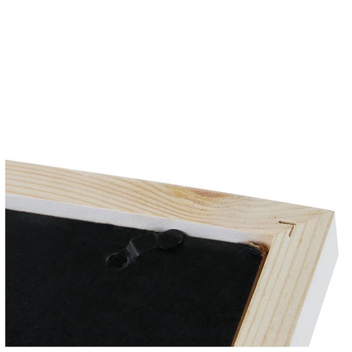 2-pcs-square-thick-pine-wood-photo-frame-wall-picture-frame-black-6-in-ch-amp-white-8-in-ch