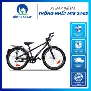 XE ĐẠP THỐNG NHẤT MTB 24-03