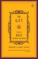 หนังสืออังกฤษใหม่ The Gift : Poems by Hafiz, the Great Sufi Master (Compass) [Paperback]