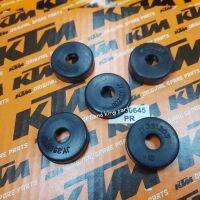 ยางครอบปลั๊กหัวเทียน ยางหัวเทียน KTM DUKE250 390 /RC 250 390 90239090001 RUBBER GASKET SPARK PLUG KTM