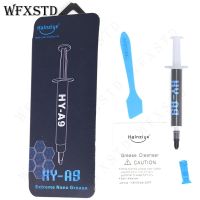 【YD】 1.2ml 11W/m-k Thermal Grease Paste Compound gaming CPU GPU HeatSink Processor Cooling silicone HY-A9