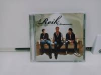 1 CD MUSIC ซีดีเพลงสากล Reile  Secuencia   (N6F57)