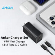 Anker 65W Fast Charger B2332 Adapter