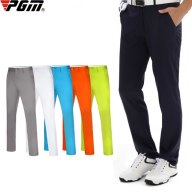 PGM Golf Pants Men Waterproof Trousers Soft Breathable Golf Clothing thumbnail