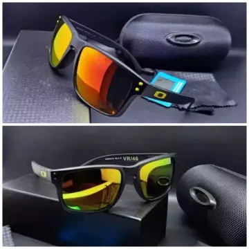 Harga cermin mata oakley hot sale original