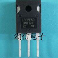 5pcs IRFPF50  900V 6.7A