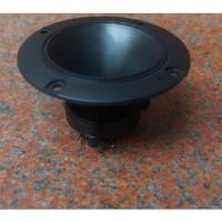 subwoofer treble head audio 4 inch tweeter