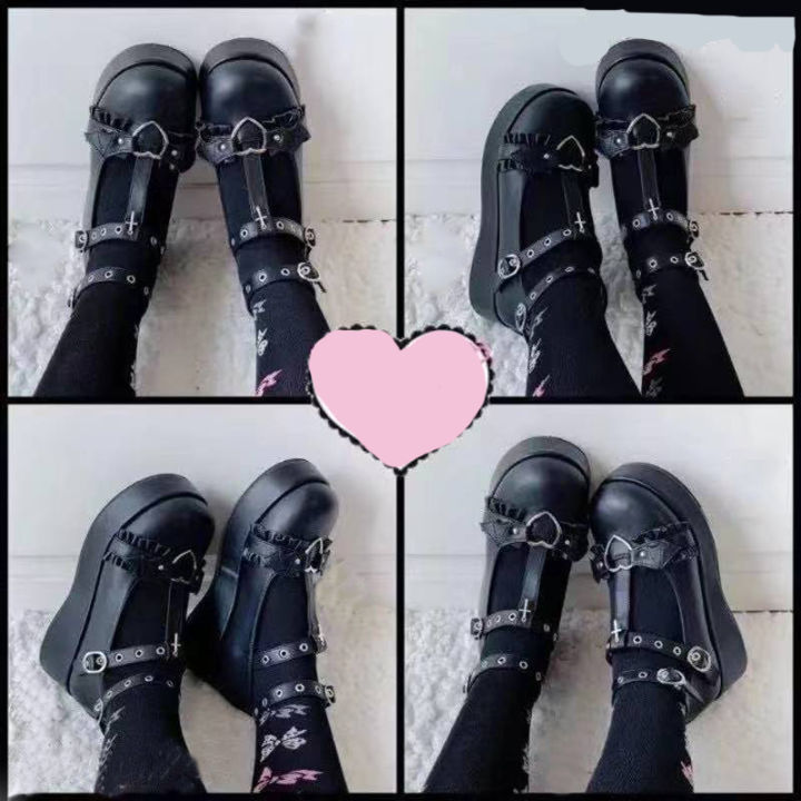 rimocy-sweet-heart-buckle-wedges-mary-janes-women-pink-t-strap-chunky-platform-lolita-shoes-woman-punk-gothic-cosplay-shoes-43
