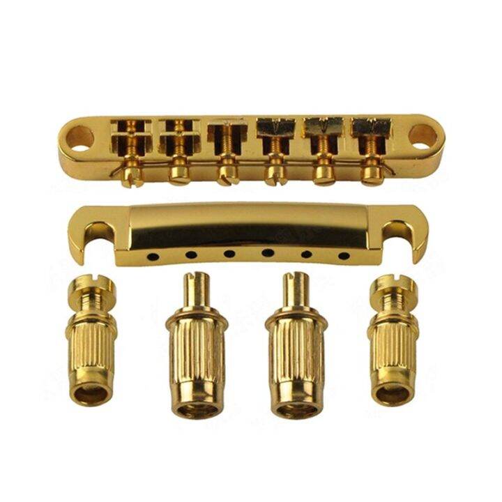 electric-guitar-bridge-locking-tune-o-matic-tom-bridge-and-tailpiece-set-for-lp-electric-guitar