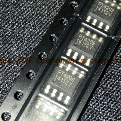 10PCS/LOT PT4209ESOH  PT4209  SOP8 SOP-8   New original  In Stock