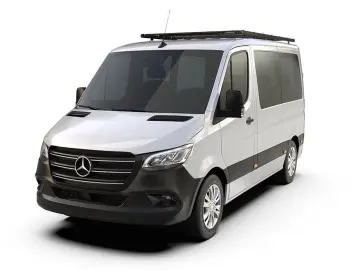 van storage topper