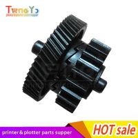 【support】 mjrtup 10PCS/RU5-0984 RU5-0984-000CN Swing Gear สำหรับ M1212 M1213 M1210 M1217 M1214 P1102 P1106 P1102W M1130 1132MFP Fuser Drive Gear