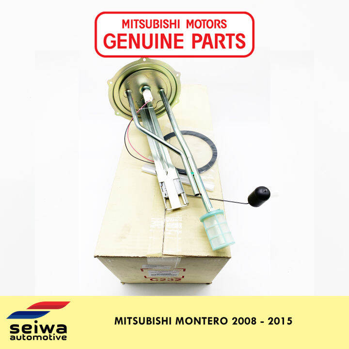 [2008 2015 ] Mitsubishi Montero Gas Tank Float Mitsubishi Genuine