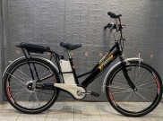 Xe đạp điện BCB 26GN24v