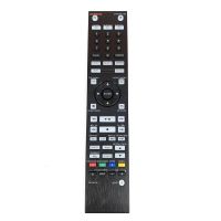 New RC-967DV For Pioneer Ultra HD Blu-ray Disc Remote Control UDP-LX500 Fernbedienung