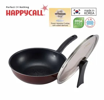 Happycall Diamond 11 inch Frying Pan