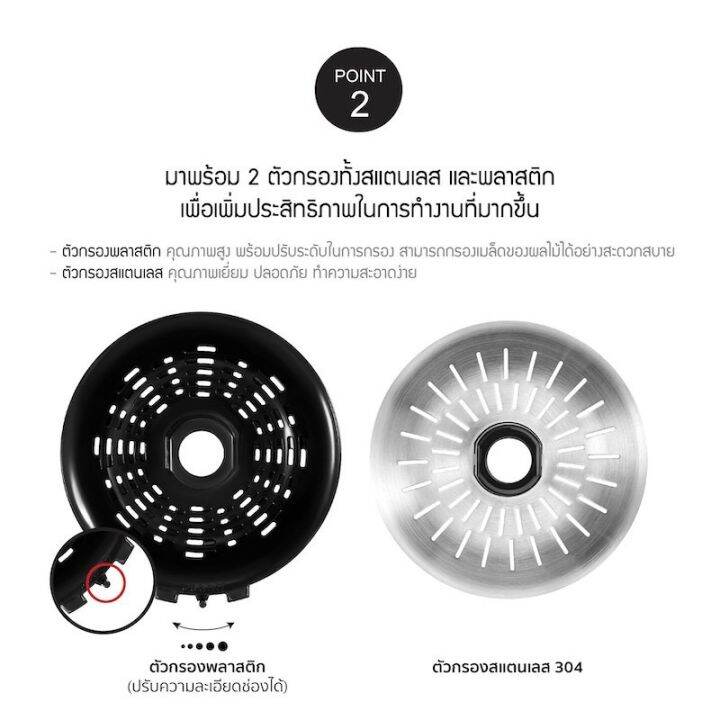 locknlock-เครื่องคั้นน้ำผลไม้-ขนาด-1-6-ลิตร-รุ่น-ejj256blk