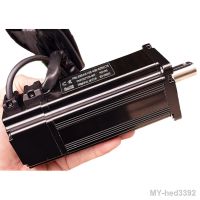 【hot】▽▽№ brushless servo motor DC24V-36V three-phase high-power 400W with feedback