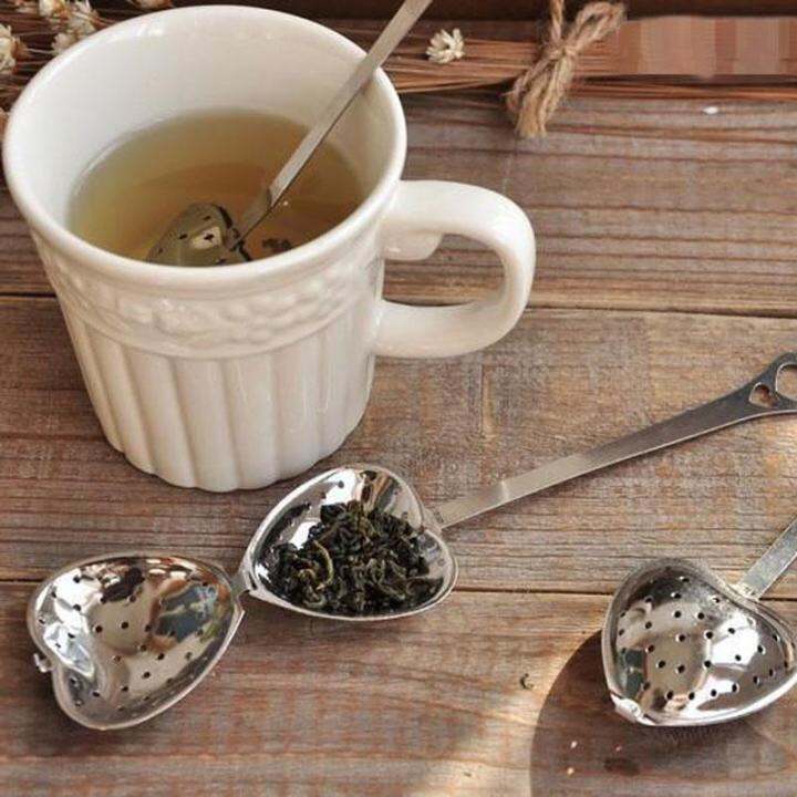 1-pc-stainless-steel-practical-heart-shape-tea-infuser-spoon-strainer-steeper-handle-shower-table-tool