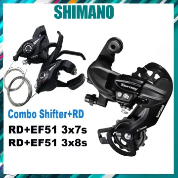 Buy Bike Shifter 3x8 Speed online Lazada .ph