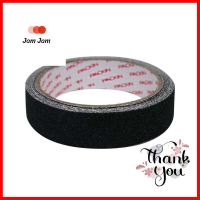 เทปกันลื่น PACK IN 1 นิ้ว x 2 ม. สีดำANTI-SLIP TAPE PACK IN 1” 2M BLACK **จัดส่งด่วนทั่วประเทศ**