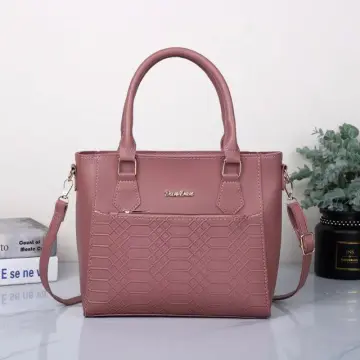 Anello Shoulder Bag, Luxury, Bags & Wallets on Carousell